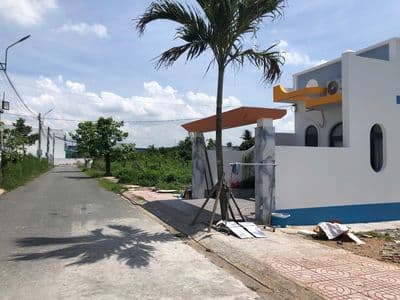 Chính chủ bán gấp nền kdc tân mỹ 83m2