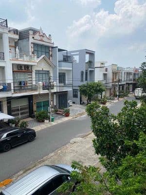 Bán nhà ở chung cư bửu long – tp đồng nai