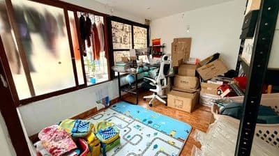 Cho thuê căn hộ tập thể Bưu Điện - Tầng 4 - 70m2 - 3 Ngủ - 1 Khách