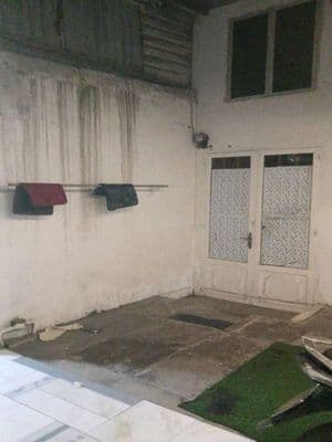 nhà nhỏ trệt 1 gác suốt, võ văn văn hướng tình lộ 10, gần đường 1A