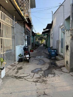 nhà giá rẻ