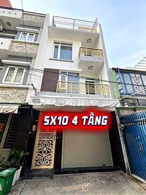 Hẻm xh 6m chiến lược gần chợ 1%