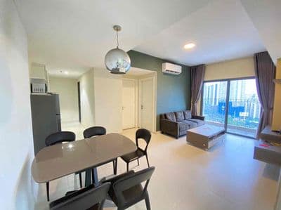 Masteri thảo điền 2pn 75m² – full nt – view sông/city – chỉ 23tr