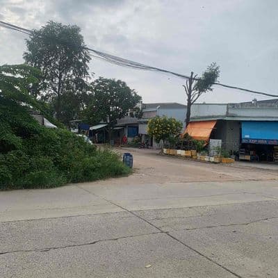 chính chủ bán nhanh. L37 mỹ phước 3. đường NL11