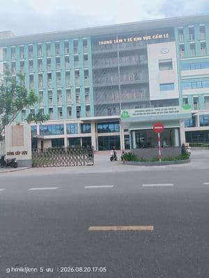 Nhà 3 tầng, mặt tiền đường 48 nguyễn nhàn