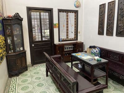 GĐ CC bán nhà mặt phố Vương Thừa Vũ, Thanh Xuân, HN