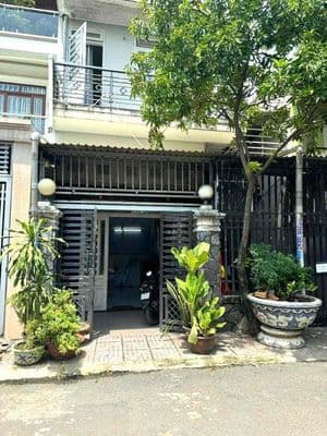 Cho thuê nhà nguyên căn – full nội thất – nguyễn an ninh, dĩ an đ