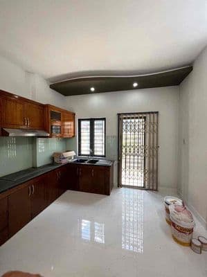 Cho Thuê MTKD Nguyễn Hữu Dật - DT 4x15m 3 Tấm - Giá 16Tr