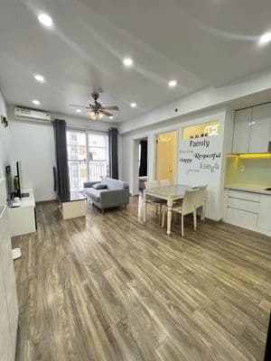 Cần Cho Thuê 2PN1WC The Park Residence 60M2 Giá 9tr LH Quỳnh