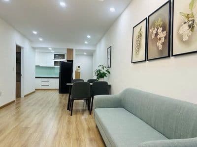Cần bán căn góc Sky Garden - Phú Mỹ Hưng -Q7 giá tốt