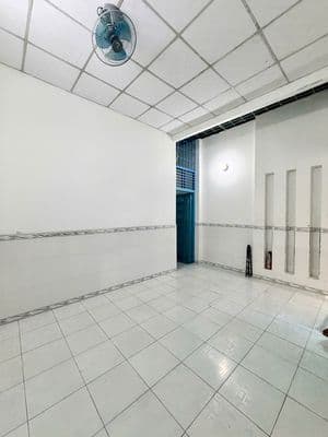 Nhà trệt lửng 3PN Có Nội Thất hẻm đường Tầm Vu chỉ 5 triệu