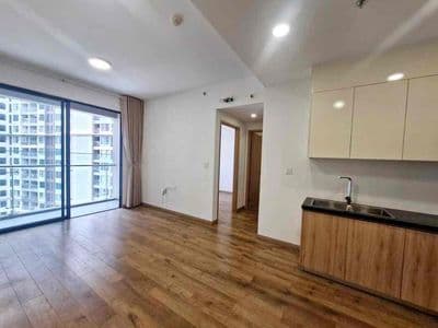 Bán căn Akari 61m2 tầng cao, 2PN Võ Văn Kiệt Bình Tân giá 3,65 tỷ.