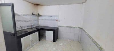 Cho thuê nhà MT Đông Hưng Thuận 06, Sát KDC An Sương, Q12.