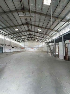 Mặt tiền kinh doanh 10x42 thoáng đẹp