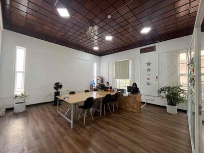 CHO THUÊ Văn phòng làm việc đường Lý Thường Kiệt