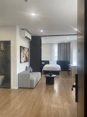 CHDV chuẩn 4* BconsCity ngay làng đại học Thủ Đức