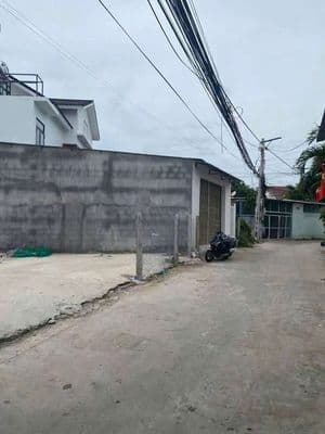 129m2 Đất biển gần bên Resort Sơn Long Thuận