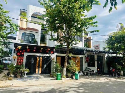 Đường 7m5 - Lê Đình Chinh - Sát Võ Chí Công - Cầu Khuê Đông