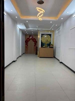 Cực ngon phố Bạch Mai, lô góc, 2 mặt ngõ nông thông, 35m*5T. 6,5 tỷ.