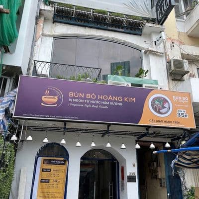 Cho thuê mặt bằng mặt tiền tầng trệt trung tâm quận 1 - 4x16