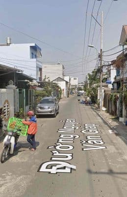 Hàng Thơm MT Nguyễn Văn Giáp Q2 - 95m2 - 78tr/m2