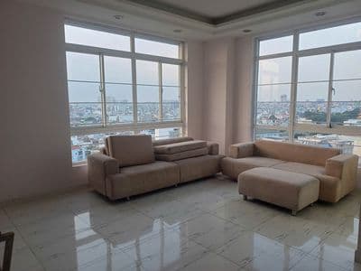 Cần bán căn hộ CC Thái An, Quận 12, DT 90m2, 2PN View Rộng.