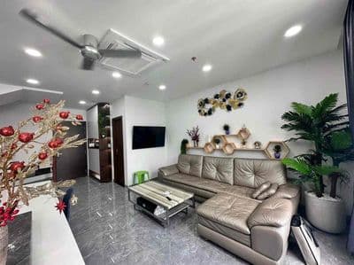 Cho thuê Penthouse