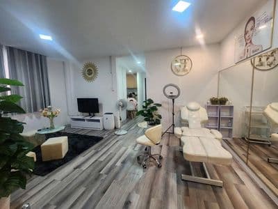 13.5Tr Screc Tower 2Pn2Wc 80m2 Tiện Nghi Y Video. Tin Thật-Giá Thật