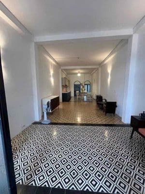Mặt tiền kdc phước bình gần đỗ xuân hợp - 4x20 - trệt trống suốt - 2pn
