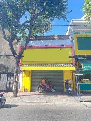 Mặt Tiền Tân Hòa Đông - Gần Chợ, Vòng Xoay Phú Lâm.