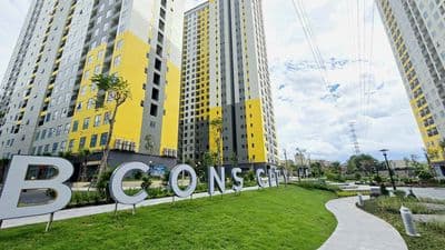 Chung cư giá tốt ngay làng đại học quốc gia kế ga metro