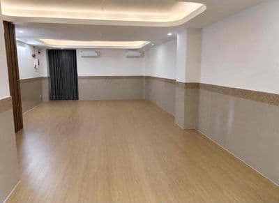 Cho thuê mặt bằng 2 tầng gần Dương Đình Nghệ
