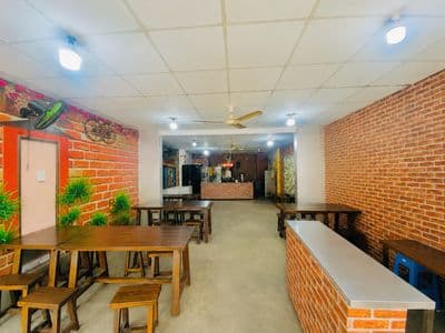 25tr/tháng – nguyên căn mai văn vĩnh, gần nguyễn thị thập