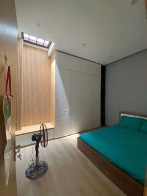 Cho thuê nhà 3 tầng 3 pn đường thanh thủy ,hải châu full nội thất