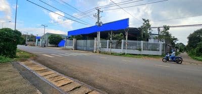 Bán đất+nhà xưởng lớn ở đồng nai.