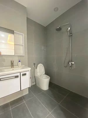 Chính chủ cho thuê phòng tầng 3 đẹp y hình tại dự án T&T Milenia