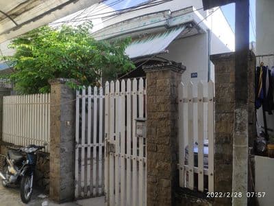 Chính chủ bán lô đất đường Phạm Ngũ Lão quận Ninh Kiều