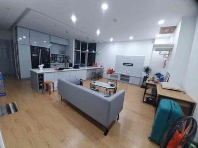 Bán căn hộ 2pn*Nhà decor fullNT*Cc BellezaQ7*Dt 88m2- Giá 4.2 tỷ