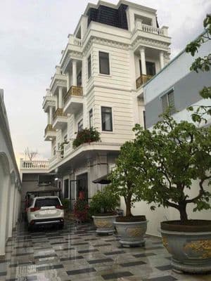 Cần bán gấp biệt thự ở An phú Thuận An