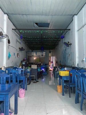Bán nhà cấp 4 mặt tiền Hoàng Diệu, Đà Nẵng, 173.4m2, 20 tỷ