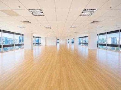 cho thuê văn phòng tần 3 nguyễn đình chiểu phường xuân hoà