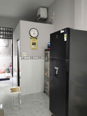 Bán nhà phước kiển – nhà bè 3 tỷ 900 triệu