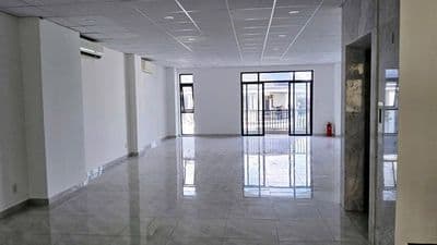 Shophouse Nguyễn Thị Nhung hơn 600m² Vạn Phúc, thiết kế văn phòng