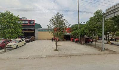cho thuê mặt bằng kinh doanh trục đường 72m hướng Vship, gần cầu vượt