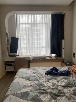 Chính chủ cần cho thuê nhanh chung cư Central Premium