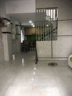 Nhà cho thuê