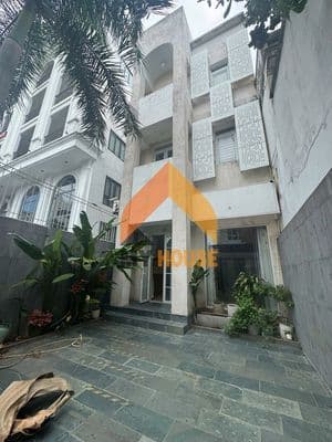 Villa Thảo Điền 6x20m full nội thất đẹp chỉ 2000$