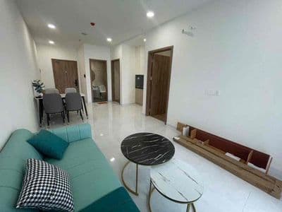Cho thuê chung cư the maison 2pn nội thất như hình