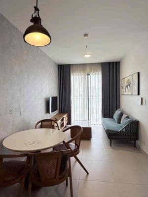 Cho thuê compass one 1pn nt cao cấp