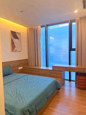 cần Cho Thuê Gấp 2PN sam Tower giá siêu tốt chỉ 23 triệu